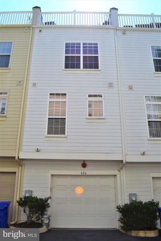 426 N THOMAS ST, Arlington, VA 22203