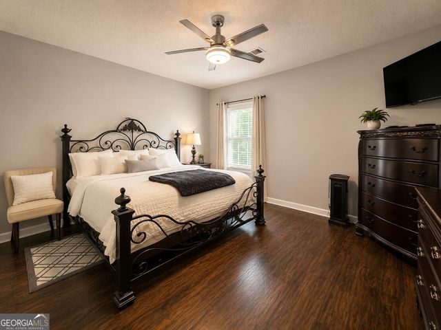 1950 Honeybee Creek Drive, Griffin, GA 30224