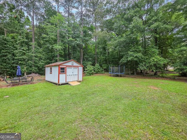 1950 Honeybee Creek Drive, Griffin, GA 30224