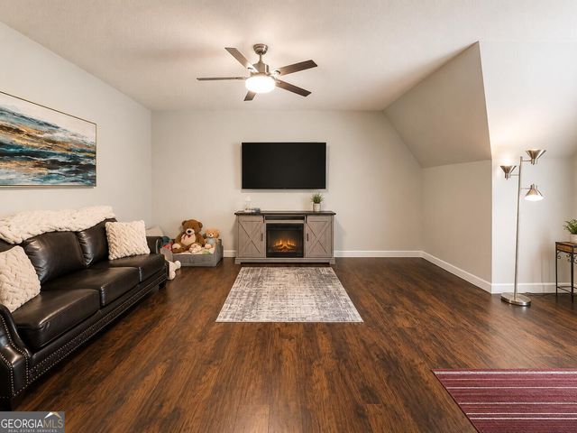 1950 Honeybee Creek Drive, Griffin, GA 30224
