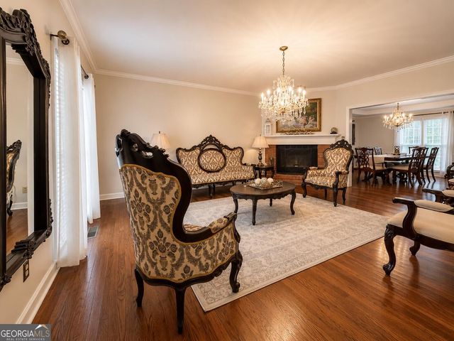 1950 Honeybee Creek Drive, Griffin, GA 30224