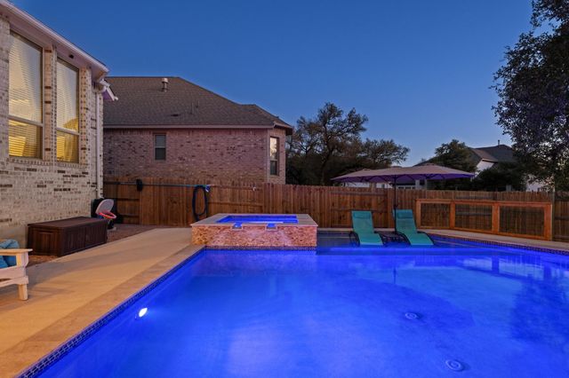 217 Mineral River LOOP, Kyle, TX 78640