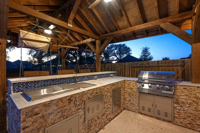 217 Mineral River LOOP, Kyle, TX 78640
