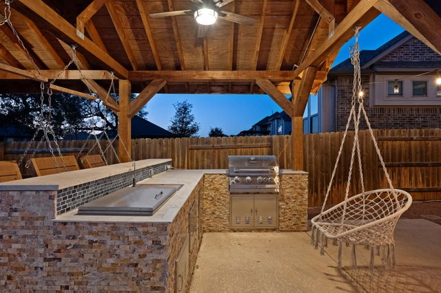 217 Mineral River LOOP, Kyle, TX 78640