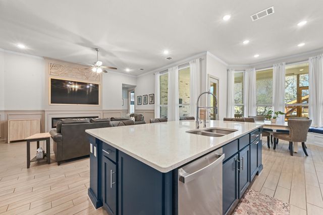 217 Mineral River LOOP, Kyle, TX 78640