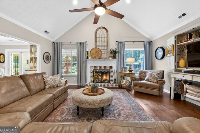 25 Brikdale Court, Newnan, GA 30265