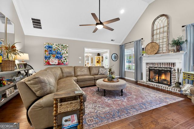 25 Brikdale Court, Newnan, GA 30265