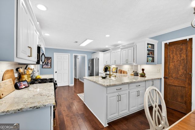25 Brikdale Court, Newnan, GA 30265