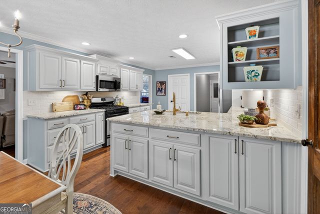 25 Brikdale Court, Newnan, GA 30265