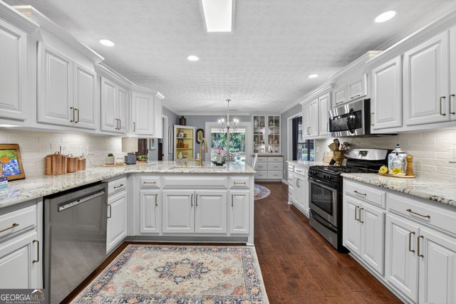 25 Brikdale Court, Newnan, GA 30265