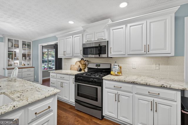 25 Brikdale Court, Newnan, GA 30265