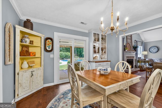 25 Brikdale Court, Newnan, GA 30265