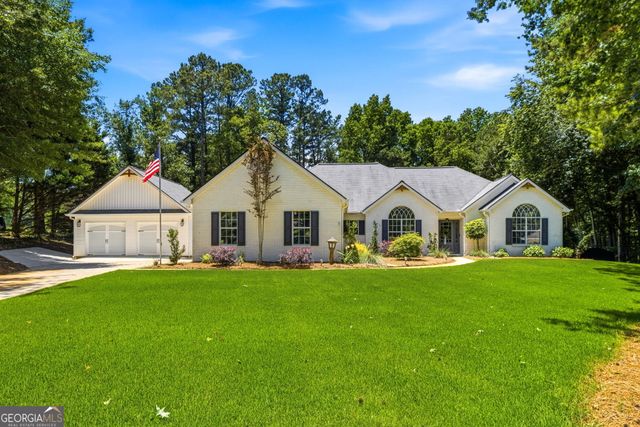 25 Brikdale Court, Newnan, GA 30265
