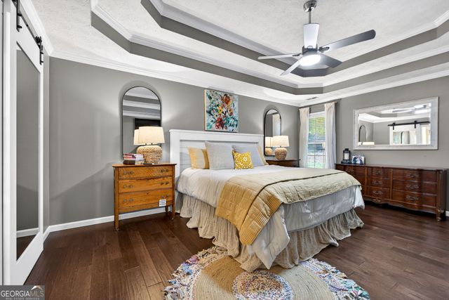 25 Brikdale Court, Newnan, GA 30265