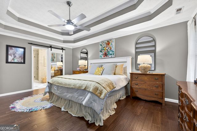 25 Brikdale Court, Newnan, GA 30265