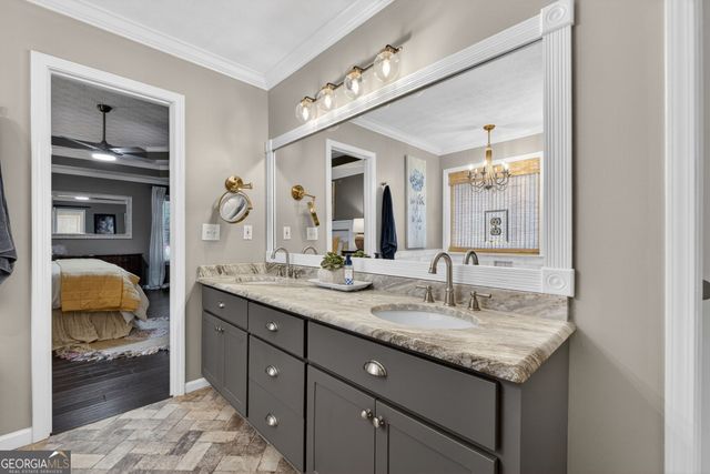 25 Brikdale Court, Newnan, GA 30265