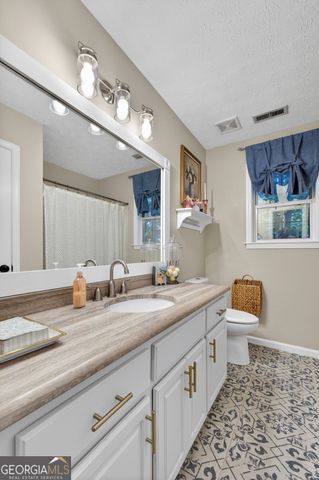25 Brikdale Court, Newnan, GA 30265