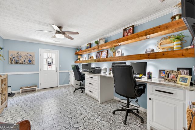 25 Brikdale Court, Newnan, GA 30265