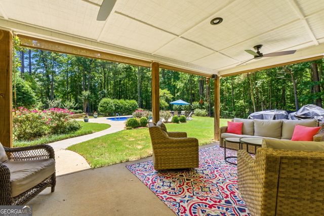 25 Brikdale Court, Newnan, GA 30265
