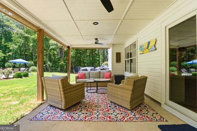 25 Brikdale Court, Newnan, GA 30265