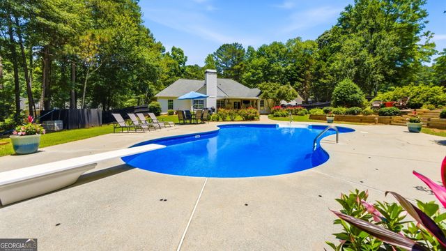 25 Brikdale Court, Newnan, GA 30265