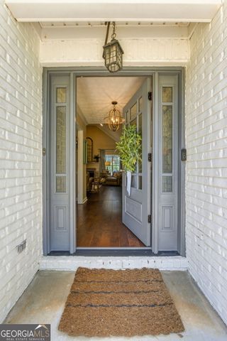 25 Brikdale Court, Newnan, GA 30265