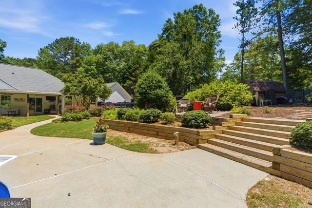 25 Brikdale Court, Newnan, GA 30265