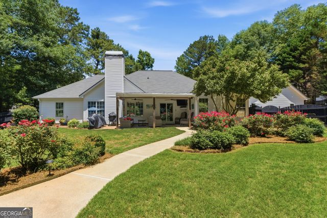 25 Brikdale Court, Newnan, GA 30265