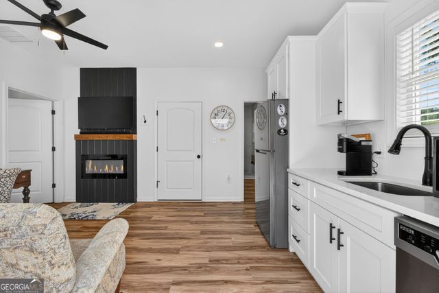 25 Brikdale Court, Newnan, GA 30265