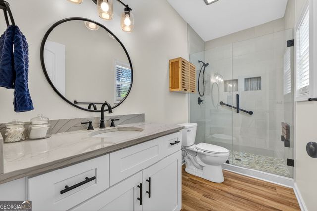 25 Brikdale Court, Newnan, GA 30265