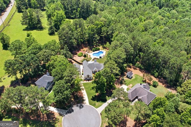 25 Brikdale Court, Newnan, GA 30265