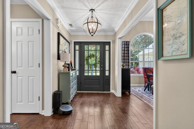 25 Brikdale Court, Newnan, GA 30265