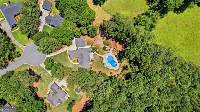 25 Brikdale Court, Newnan, GA 30265