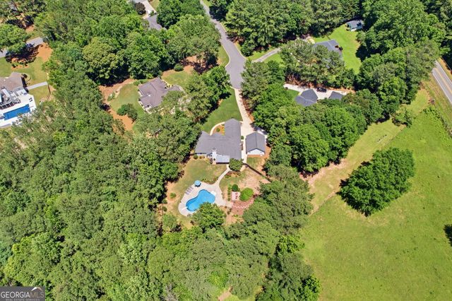 25 Brikdale Court, Newnan, GA 30265