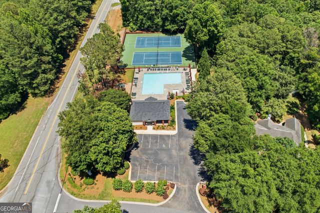 25 Brikdale Court, Newnan, GA 30265