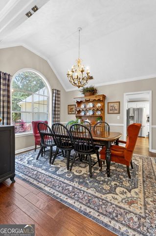 25 Brikdale Court, Newnan, GA 30265