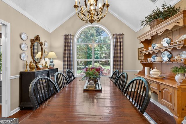 25 Brikdale Court, Newnan, GA 30265