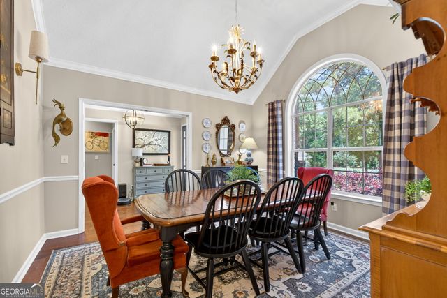 25 Brikdale Court, Newnan, GA 30265