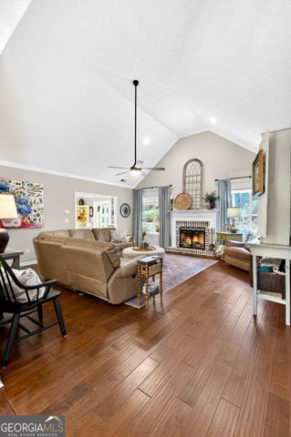 25 Brikdale Court, Newnan, GA 30265