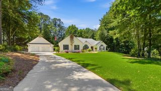 25 Brikdale Court, Newnan, GA 30265
