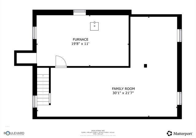 5205 Jersey Avenue N, Crystal, MN 55428