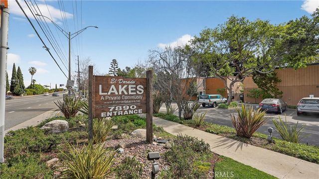 7890 E Spring 19A, Long Beach, CA 90815