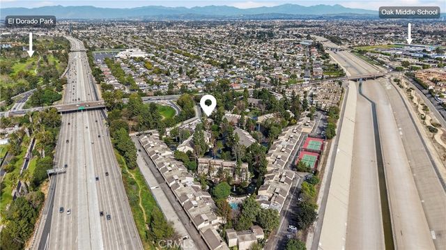 7890 E Spring 19A, Long Beach, CA 90815