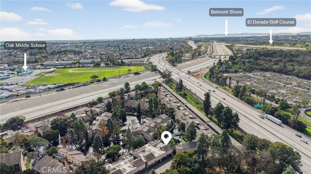 7890 E Spring 19A, Long Beach, CA 90815