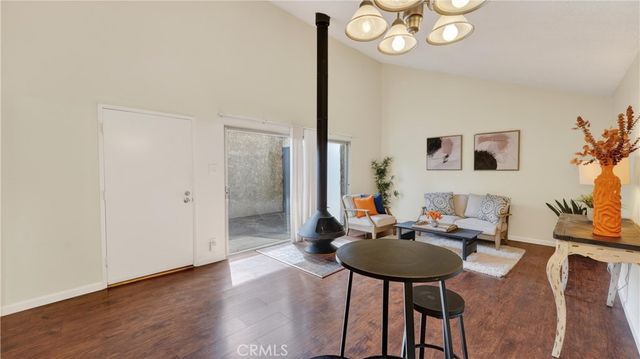 7890 E Spring 19A, Long Beach, CA 90815