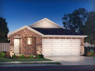 100 Rivendale ST, Liberty Hill, TX 78642