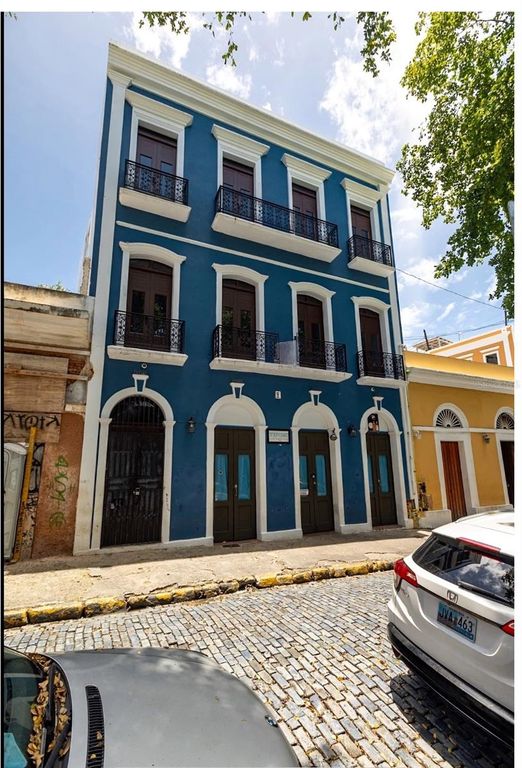 9 DEL MERCADO 4, San Juan, PR 00901