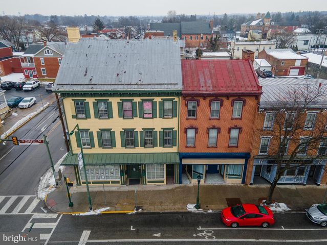 155 N HANOVER ST., Carlisle, PA 17013