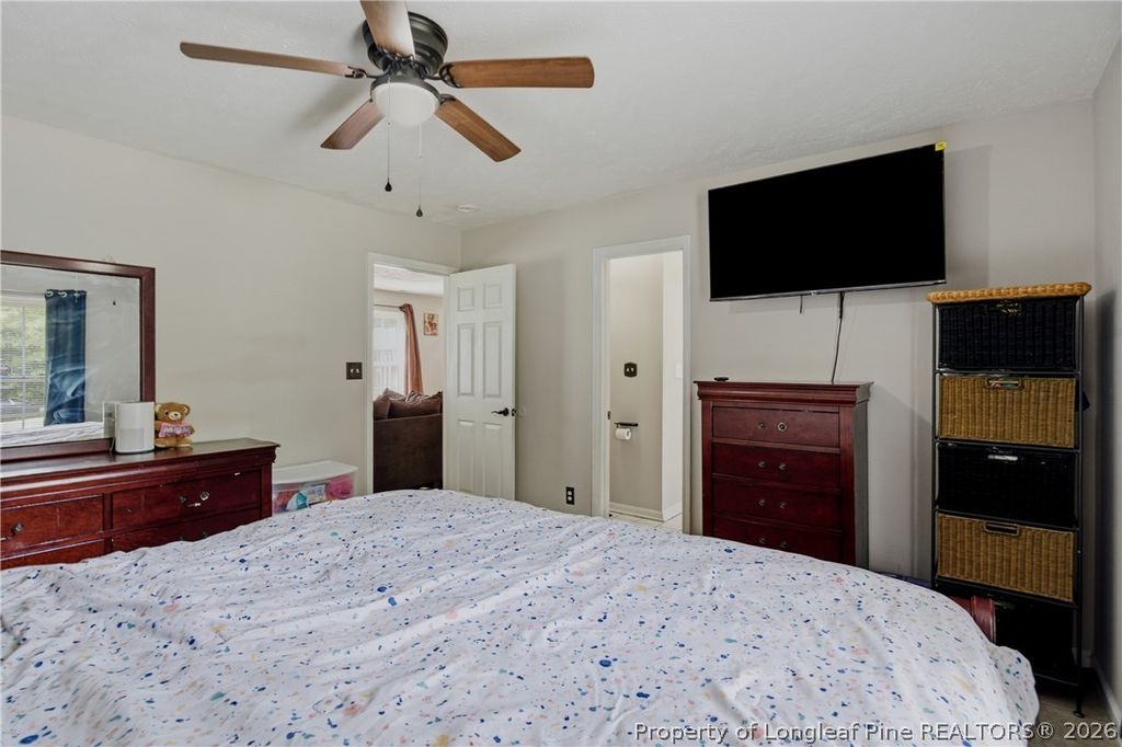 817 Hobson Road, Raeford, NC 28376 — photo 23