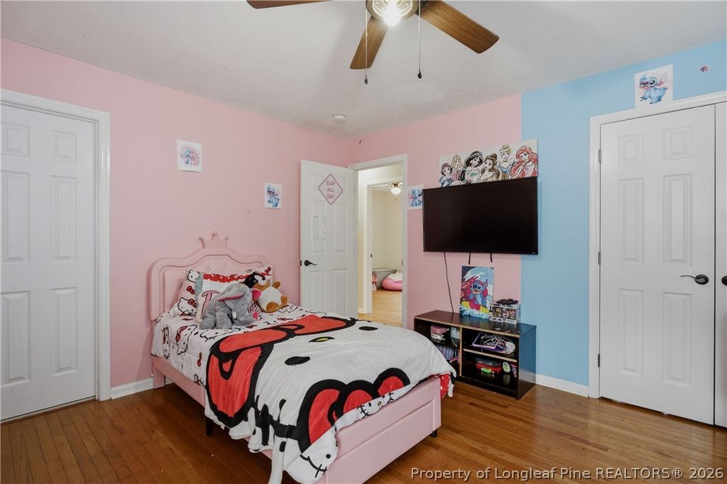 817 Hobson Road, Raeford, NC 28376 — photo 38